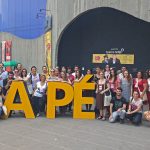 SampaPé: o movimento por trás da abertura da avenida Paulista para as pessoas