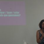 Carla Link fala sobre criar a cidade que queremos no Hack Town 2017